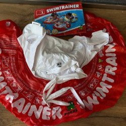 Детский круг SWIMTRAINER «Classic» - фото 4