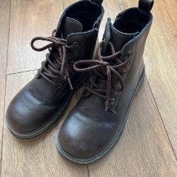 Ботинки - фото 2