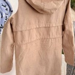 Курточка/плащ на весну - фото 2