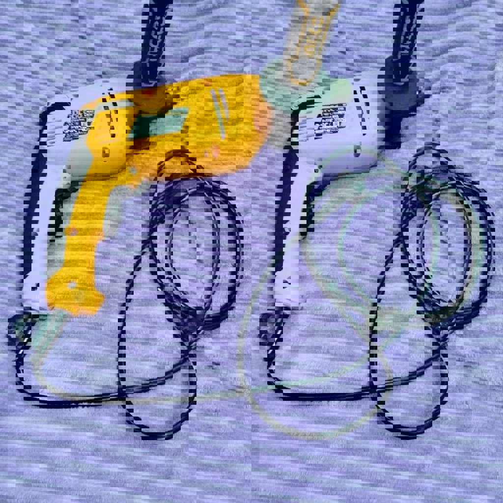 Перфоратор INGCO ID8508 Impact Drill