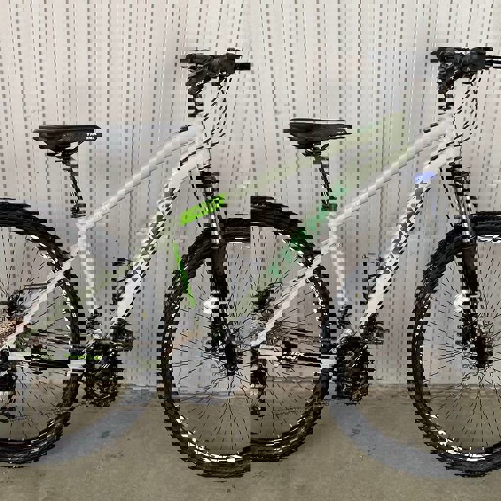 Велосипед Trinx M 700 elite