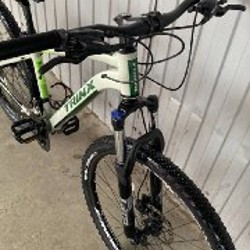 Велосипед Trinx M 700 elite - фото 2