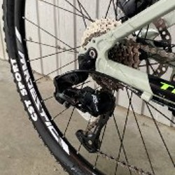 Велосипед Trinx M 700 elite - фото 3