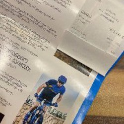 Велосипед Trinx M 700 elite - фото 5