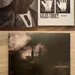 Книга Giles Corey - фото 1