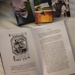 Книга Giles Corey - фото 8