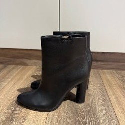 Полусапожки Calvin Klein - фото 2