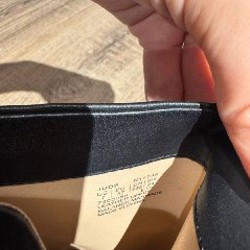 Полусапожки Calvin Klein - фото 3