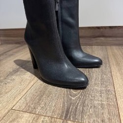 Полусапожки Calvin Klein - фото 4