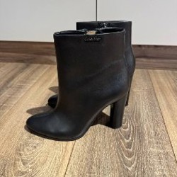 Полусапожки Calvin Klein - фото 5