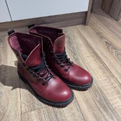 Ботинки Wrangler - фото 3