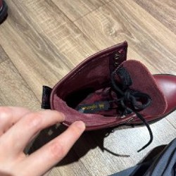 Ботинки Wrangler - фото 4