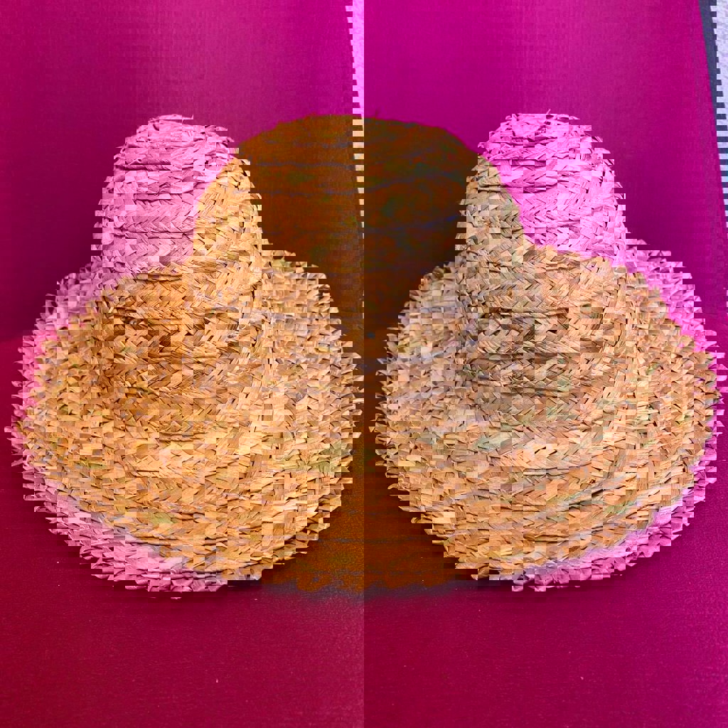 Соломенная шляпа