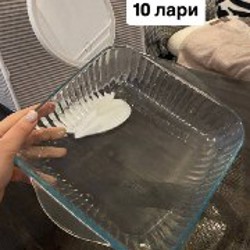 Стол - фото 2