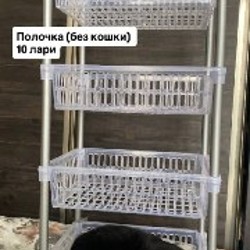 Стол - фото 8