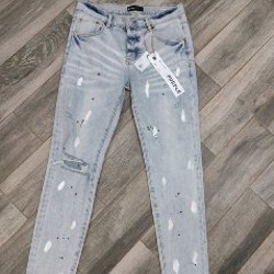 Purple Brand - фото 2