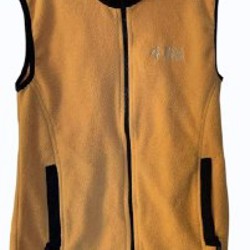 Чёрное лёгкое платье - фото 9