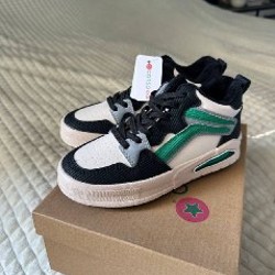 Новые демисезонные ботинки - фото 6