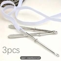 Поднос для украшений из гипса - фото 7