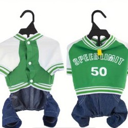 Костюм - фото 3