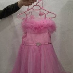 Белое платье - фото 2