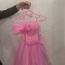 Белое платье - фото 3