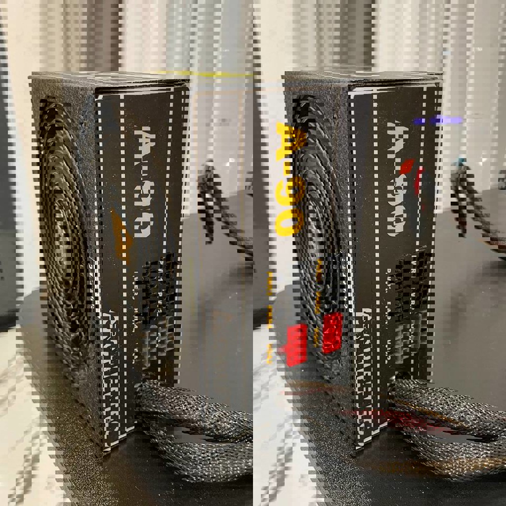 Блок питания Chieftec A-90 750W GDP-750C (Gold)