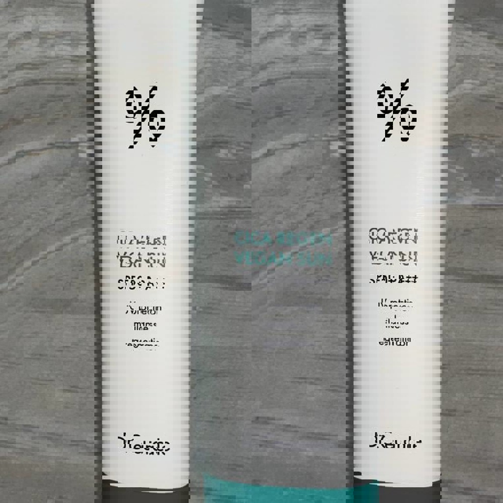 Dr.Ceuracle Cica Regen Vegan Sun SPF50+