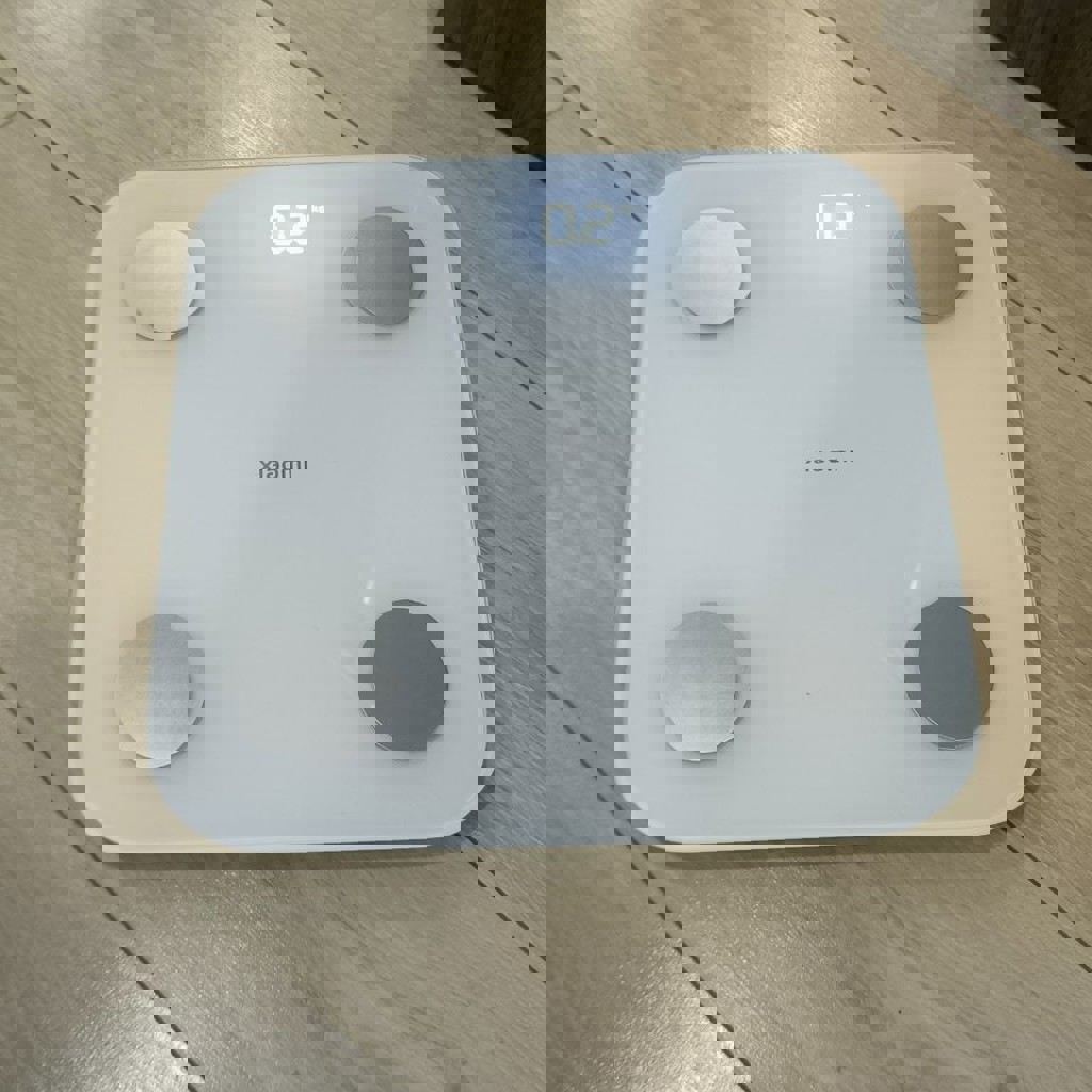 Робот пылесос