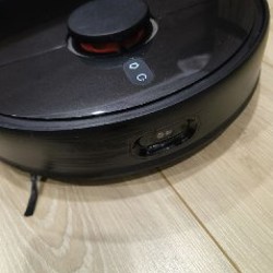 Робот пылесос - фото 4