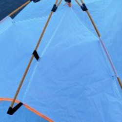 Палатка - фото 2