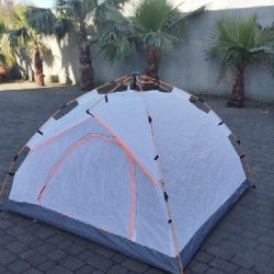 Палатка - фото 3