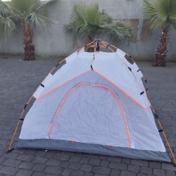 Палатка - фото 4