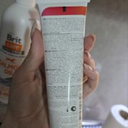 Лососевое масло - фото 2