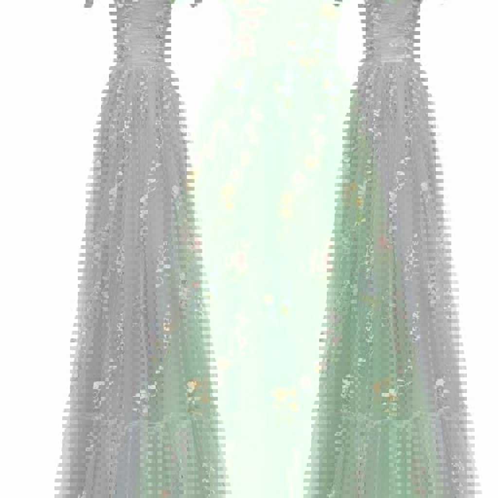 Детское платье лён на 8-11 лет