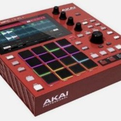 Akai Mpc one - фото 3