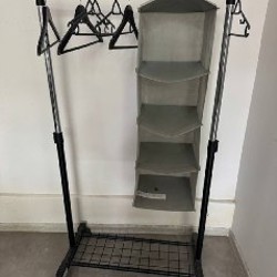 Вешалка - фото 5