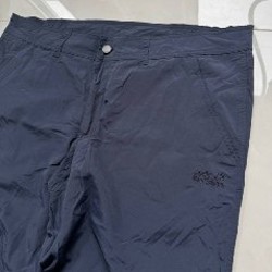 Штаны-трансформеры Jack Wolfskin - фото 2