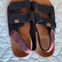 Испанская обувь - фото 4