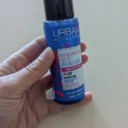 Масло для волос - фото 7