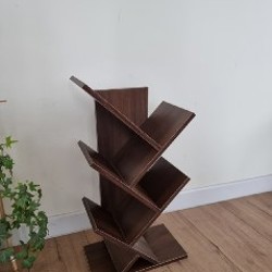 Книжная полка - фото 2