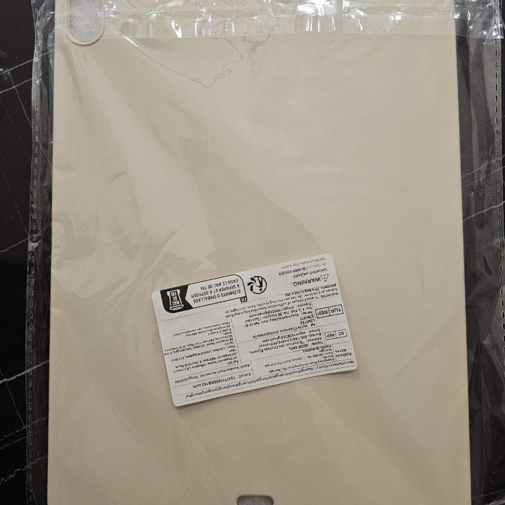 Чехол для Ipad Air 4, 5, 6 (бежевый)
