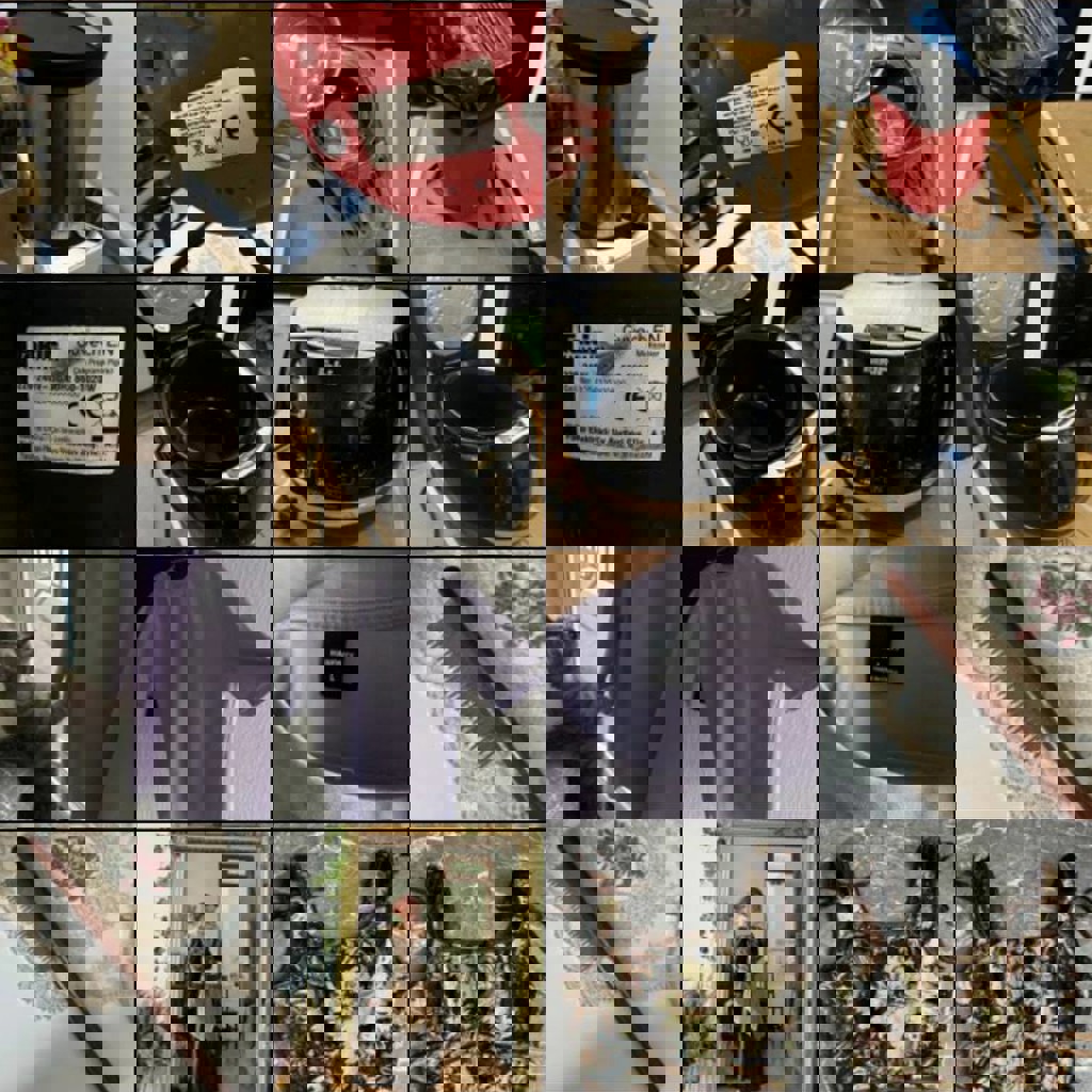 Футболка мужская Manfinity L