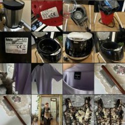 Футболка мужская Manfinity L - фото 1