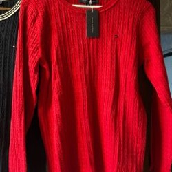 Свитер женский XL - фото 1