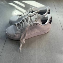 Adidas Cloudfoam Grand Court - фото 6