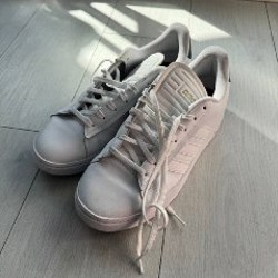 Adidas Cloudfoam Grand Court - фото 7
