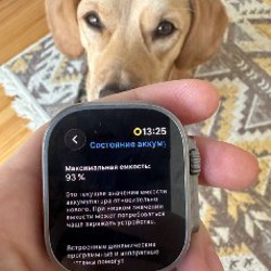 Apple Watch Ultra 1 - фото 2