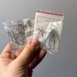 Основа для украшений - фото 3