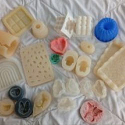 Силиконовые молды - фото 1